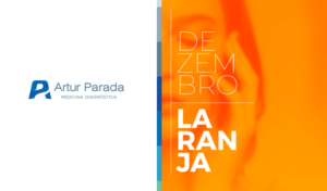 dezembro laranja