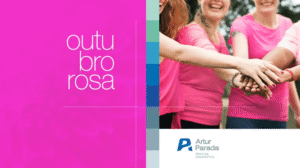 outubro rosa o que é?