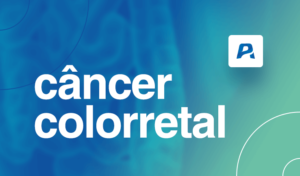 câncer colorretal