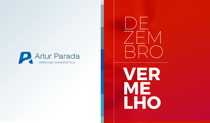 dezembro vermelho