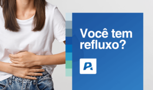 doença do refluxo gastroesofagico