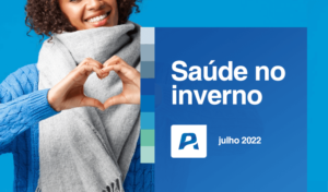 saúde no inverno