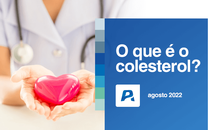 o que e o colesterol