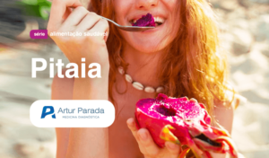 pitaya benefícios dessa fruta