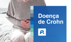 doença de crohn