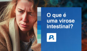 o que é uma virose intestinal
