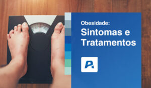 obesidade sintomas e tratamentos