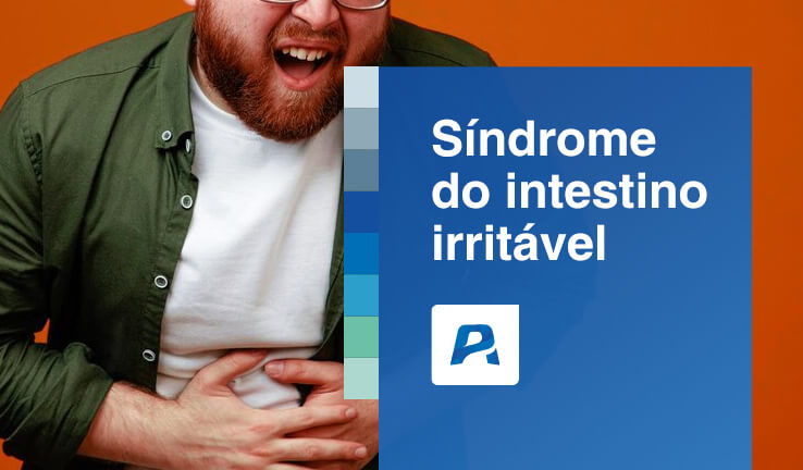 síndrome do intestino irritável síndrome do intestino irritável