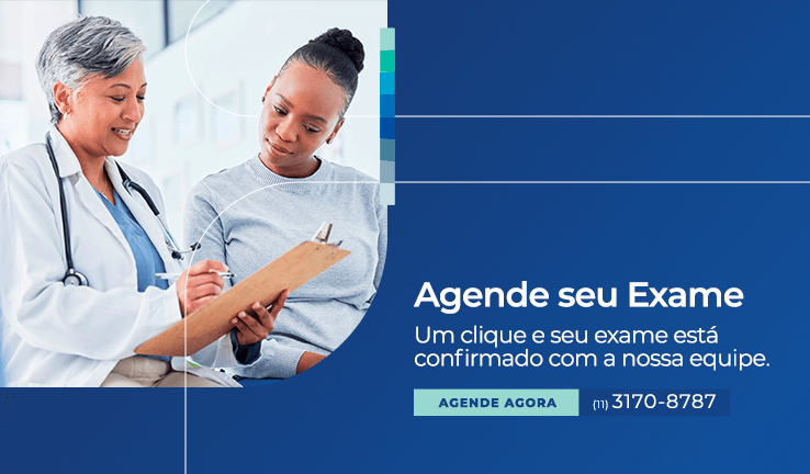 agende seu exame agende seu exame