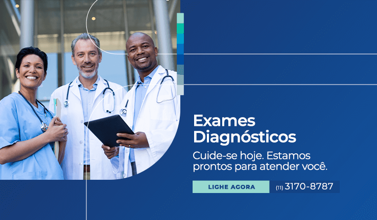 exames diagnósticos exames diagnósticos