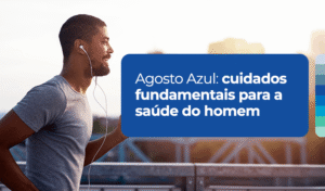 agosto azul