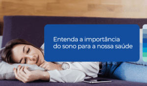 como dormir melhor ajuda o Estomago