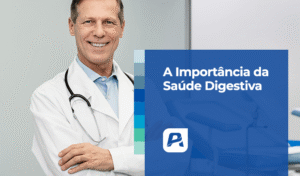 A importancia da saude digestiva
