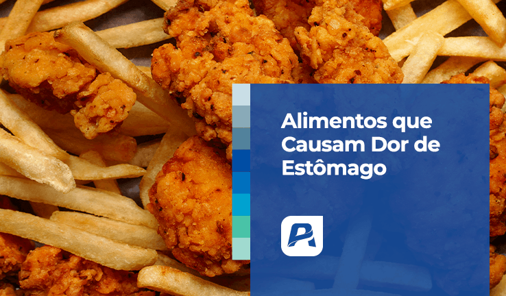 alimentos que causam dor no estômago alimentos que causam dor no estômago