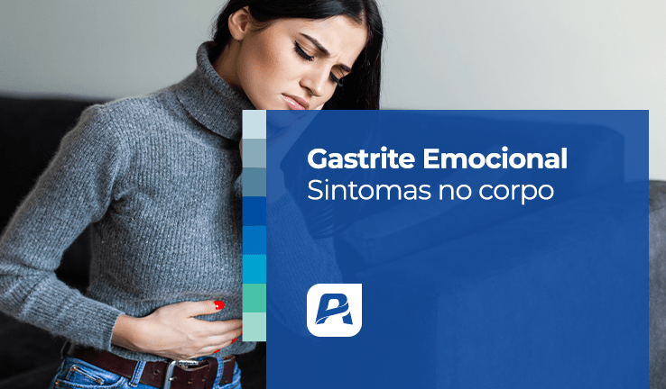 Gastrite Emocional Sintomas no corpo Gastrite Emocional Sintomas no corpo