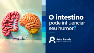 intestino e cérebro