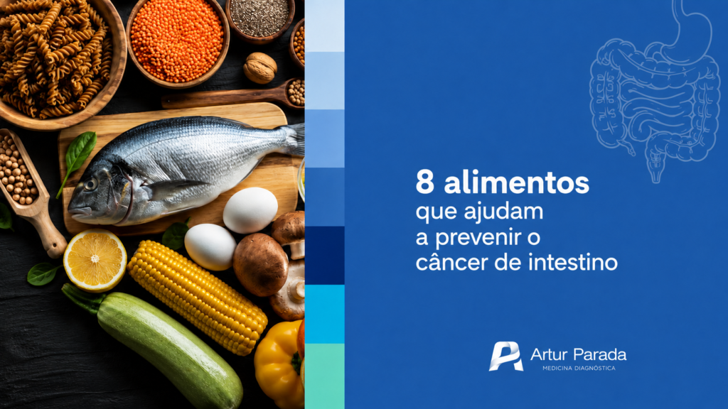 8 alimentos que ajudam a prevenir o câncer de intestino 8 alimentos que ajudam a prevenir o câncer de intestino