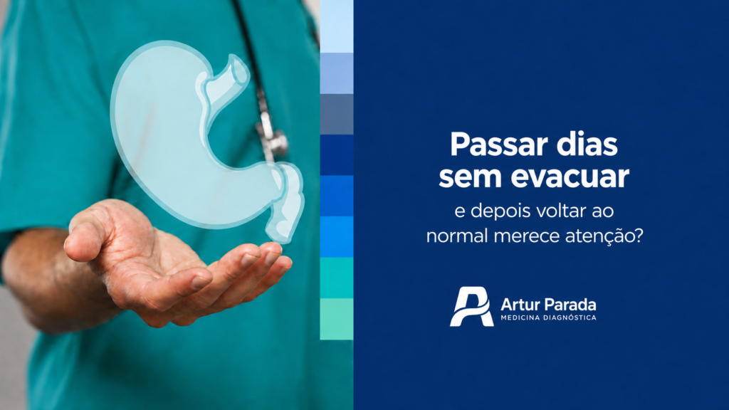 Dias sem evacuar: 6 sinais de atenção Dias sem evacuar: 6 sinais de atenção