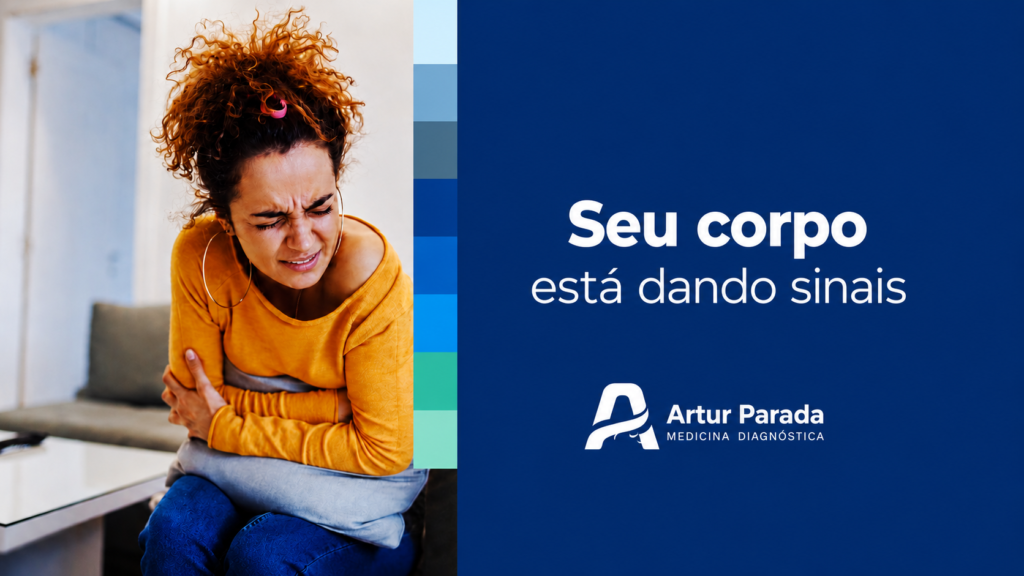 Sinais do corpo que não devemos ignorar: 7 alertas comuns Sinais do corpo que não devemos ignorar: 7 alertas comuns