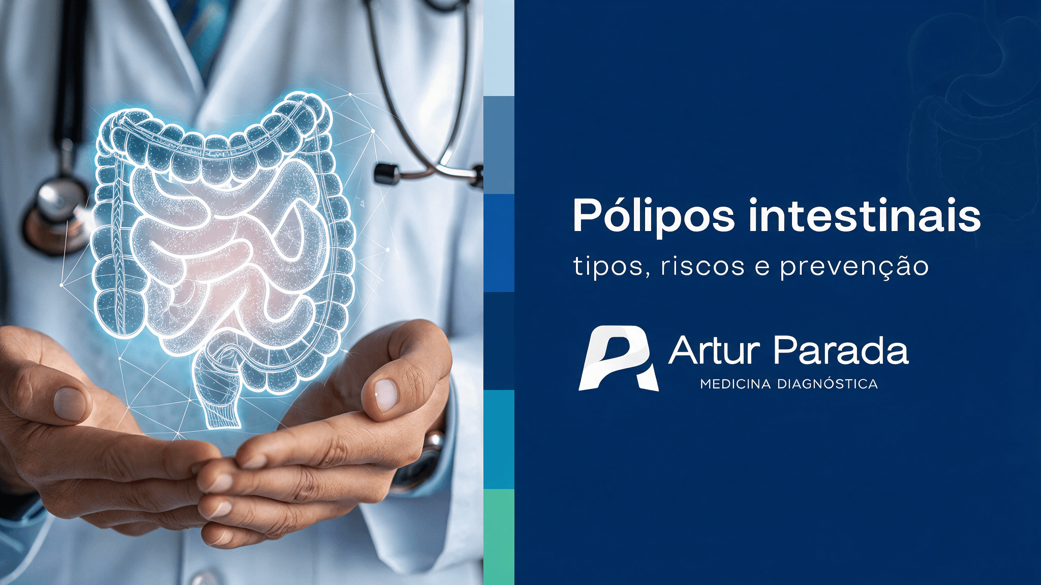 polipos intestinais
